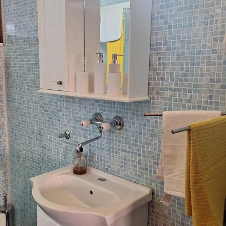 Wooden House Ada Belgrad