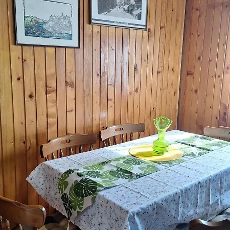 Wooden House Ada