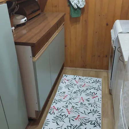 بيت للعطل Wooden House Ada *